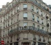 Qubus Hotel 