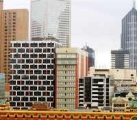 Citigate Melbourne Hotel 