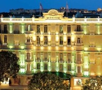 Hermitage Hotel