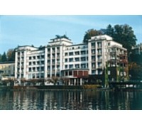 Grand Hotel Toplice