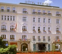 Bristol Hotel