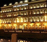 Kempinski Hotel