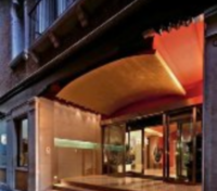 Palace Bonvecchiati Hotel