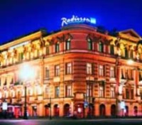 Radisson Royal Hotel