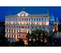 Imperial Hotel