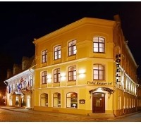 Baltic Imperial Hotel
