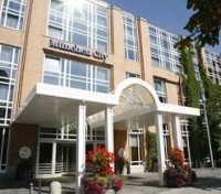 Hilton Hotel