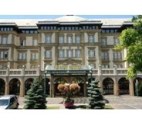 Danubius Grand Hotel Margitsziget