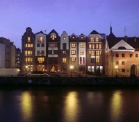 Hanza Hotel