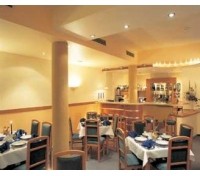 Atrium Hotel