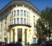 Ghotel Munich Zentrum Hotel