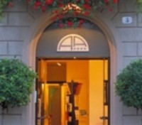 Alberga Annunziata Hotel
