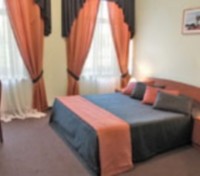Asteria Hotel