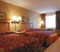 Accent Inns Kamloops 