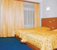 Alexander Hotel, Krakow