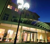 PK Ilmarine Hotel