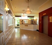 Best Western Dorchester Hotel