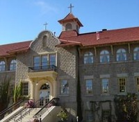 St. Eugene Golf Resort & Casino