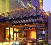 Hilton Montreal Bonaventure