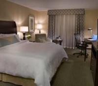 Hilton Garden Inn, Toronto City Centre Hotel