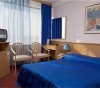 Lybid Hotel