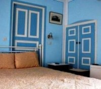 Aeginitiko Archontiko Hotel 