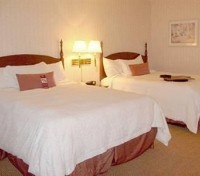 Hampton Inn Niagara Falls - At the falls 