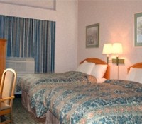 Best Western Carlton Plaza 