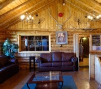 Lazy Bear Lodge