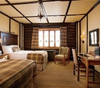Fairmont Le Chateau Montebello