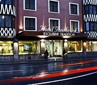 Innsbruck Hotel
