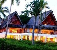 The Pearl South Pacific
