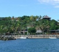 Anchorage Beach Resort
