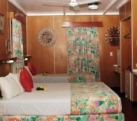 Beachcomber Island Resort