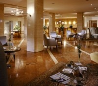 The Westin Bellevue