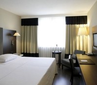 NH Frankfurt Airport