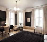 Borg Hotel - Suite