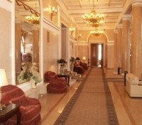 Intourist Hotel
