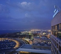 InterContinental Phoenicia Hotel