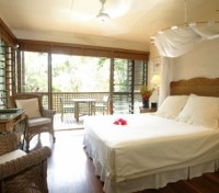 Bloomfield Lodge - Guest Room