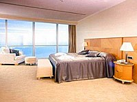Crowne Plaza Hotel