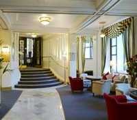 Hotel Seurahuone Helsinki