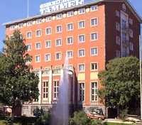 Sokos Hotel Tammer 