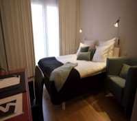 Clarion Collection Hotel Twentyseven