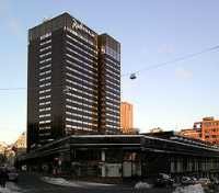 Radisson Blu Scandinavia Hotel  