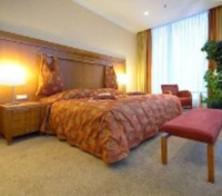 Qubus Hotel 