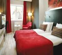 Thon Hotel Europa