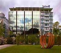Radisson SAS Norge Hotel