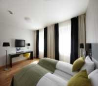 Scandic Bergen City Hotel