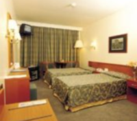 Mavi Surmeli Hotel